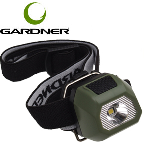 Gardner Nano Torch