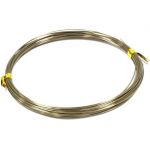 Поводочный материал Ushiwaka Steel Single Wire, 26кг 5м