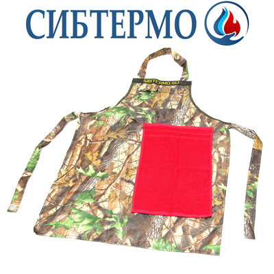 Фартук рыбака Сибтермо
