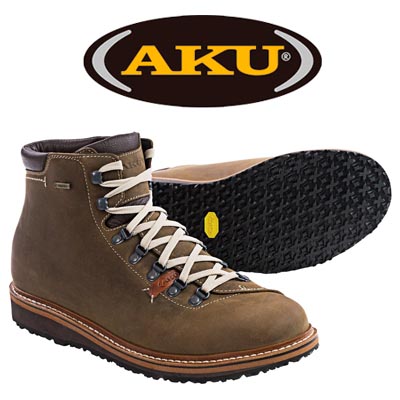 AKU Feda GTX Anthracite                
