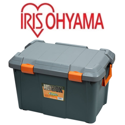 Iris RV Box 600D