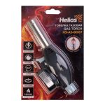 Горелка газовая с пьезоподжигом Helios (HS-AS-B007)