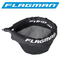 Flagman Pole Net Head (ZX1520)