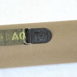 Тубус Aquatic ТК-110-145 (145см) с карманом 