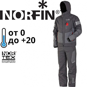Norfin Mirage