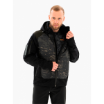 Костюм Remington Street Fighter Black р. M