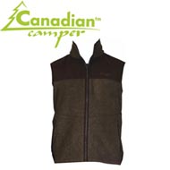 Canadian Camper Fokel