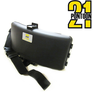 Pontoon 21 Waist Hunter