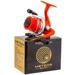 Катушка Fish2Fish Meteor AFM 2000 1bb Red