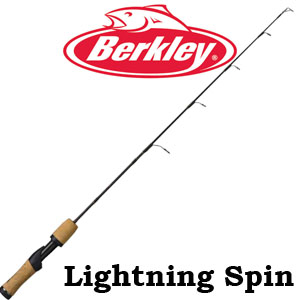 Berkley Lightning Spin