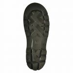 Сапоги мужские из ЭВА утепленные с манжетами Nordman Classic Black 43/44