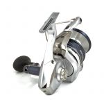 Катушка Shimano Saragosa 5000 SW