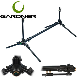 Gardner Panther Pod PHP - Gar