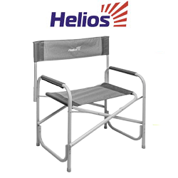 Helios (T-HS-DC-95200-M-GG2) Кресло директорское
