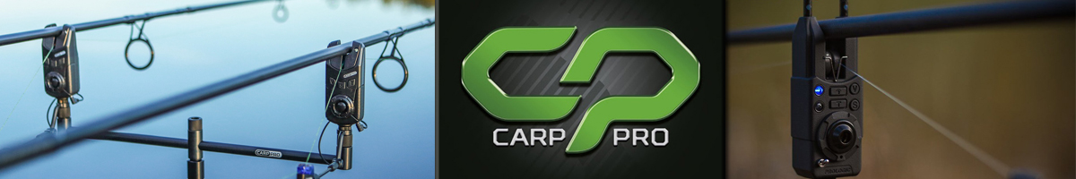 Carp Pro Cratus Сигнализатор поклевки