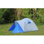 Палатка туристическая CampackTent Storm Explorer 3 (2013)