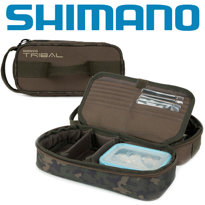Shimano Sync PVA Case