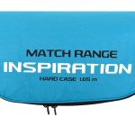 Чехол для 3-х удилищ с катушками Flagman Inspiration Hard Case полужесткий 195см (INHC3_195)