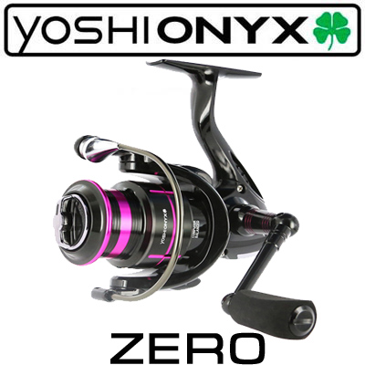 Yoshi Onyx Zero