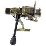Катушка Salmo Sniper Spin 4 10RD