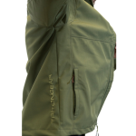 Жакет Triton "Ridge" (SoftShell, Хаки) 2025 р-р XXL