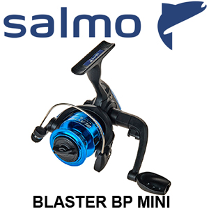 Salmo Blaster BP Mini 1 FD