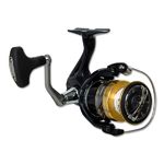Катушка Shimano 16 Nasci C3000HG           