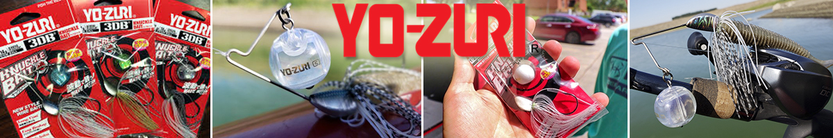 Yo-Zuri 3DB Knuckle Bait (S) 7гр