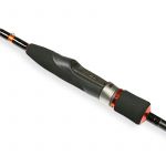 Спиннинг Norstream Areal Pro 662L