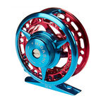 Катушка Higashi H-70 Blue/Red