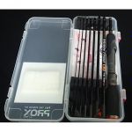 Спиннинг Prox Mobile Trout 8+1 TE