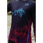 Свитшот CF Perch Hunter - 3XL