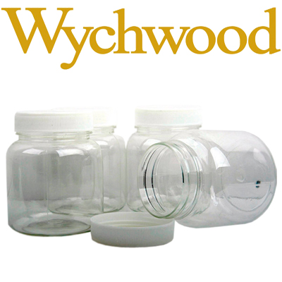 Wychwood Hook Bait Tubs 