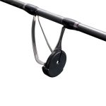 Удилище морское для поппинга Shimano 24 Ocea Plugger Full Throttle S82XH тест MAX 20
