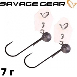 Savage Gear Crazy Blade
