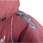 Костюм-поплавок мужской зимний ХСН "Rescuer VI prosport", hardguard, махагон (56-58/182)