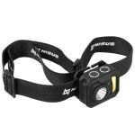 Фонарь налобный Nisus Pro (N-HL19)
