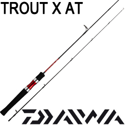 Daiwa Trout X AT