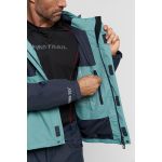 Костюм Finntrail Lightsuit 3503 Petrol_N (S)