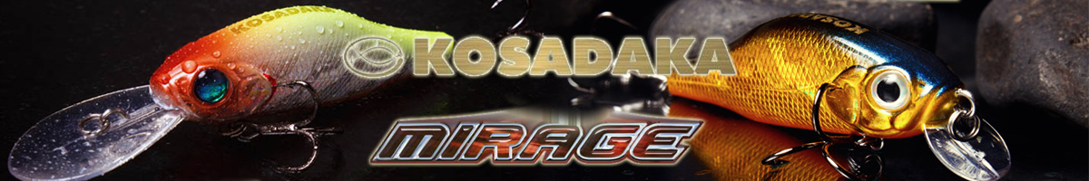Kosadaka Mirage