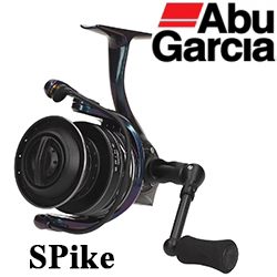 Abu Garcia SPike