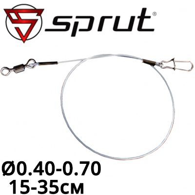 Sprut Fluorocarbon