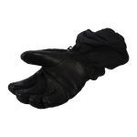 Перчатки Frabill FXE™ Gauntlet Glove черные размер S