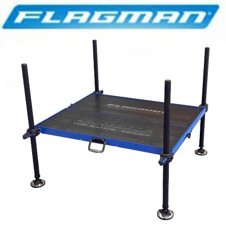 Flagman Armadale Platform