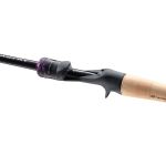 Удилище кастинговое Shimano 25 Brenious XR B76ML-S (229 см. тест 4 - 18 гр)