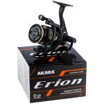 Катушка Akara Erion 1000 5+1 bb
