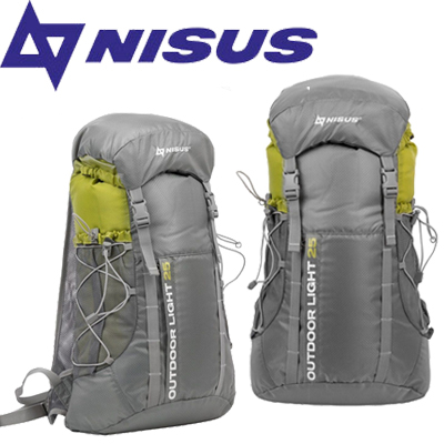 Nisus Outdoor Light (N-TB3147)