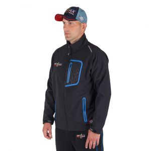 Фирменная ветровка softshell Relax JSR-S