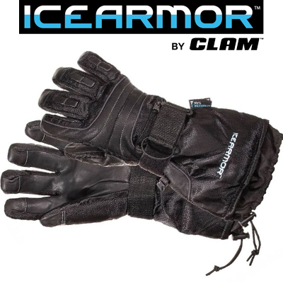 IceArmor The Ultra Gloves