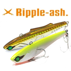 Ripple-Ash LV-VIB
